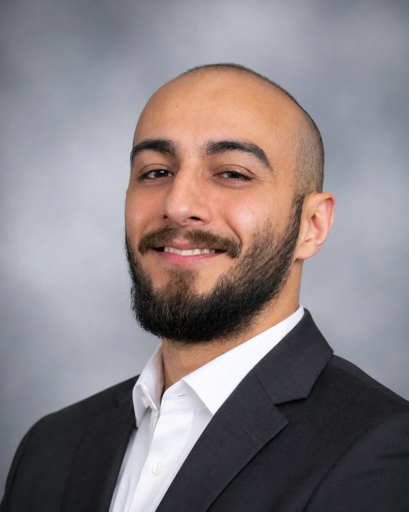 Rafael Sandoval, AKRUAL Accounting