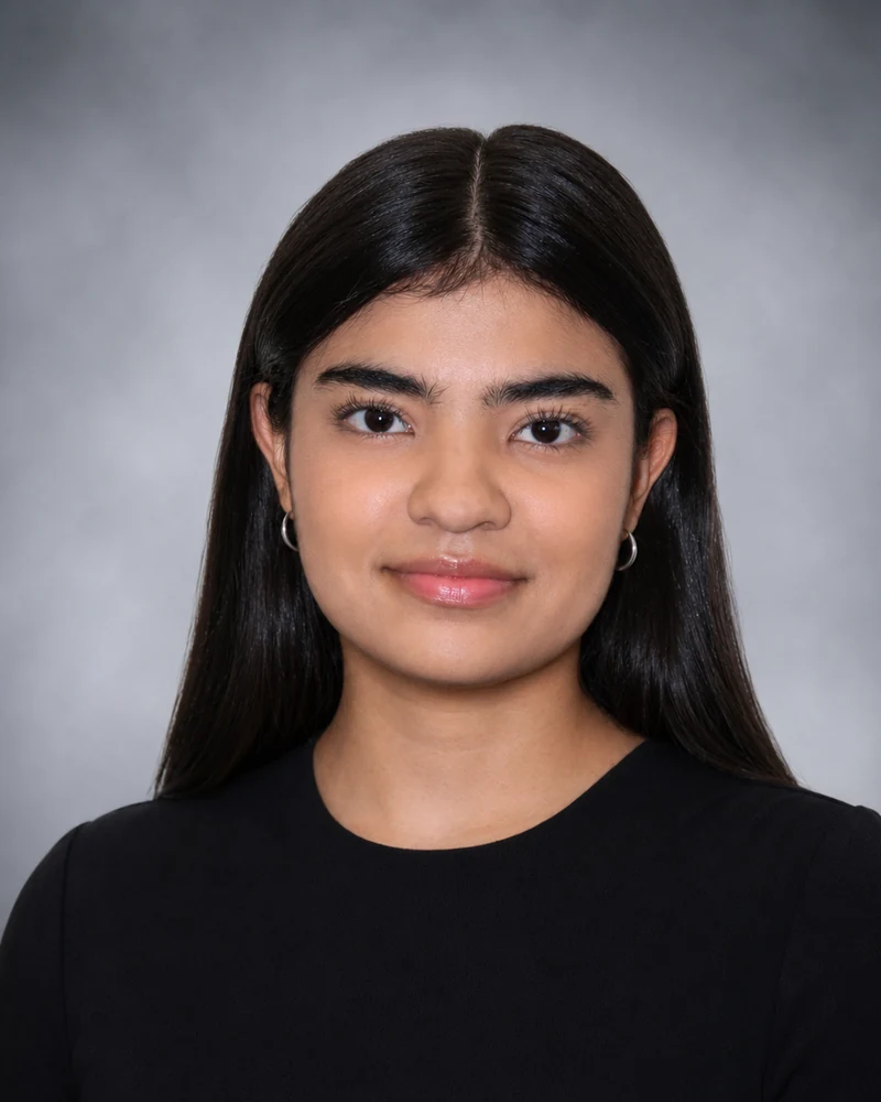 Sofia Rengifo, AKRUAL Accounting